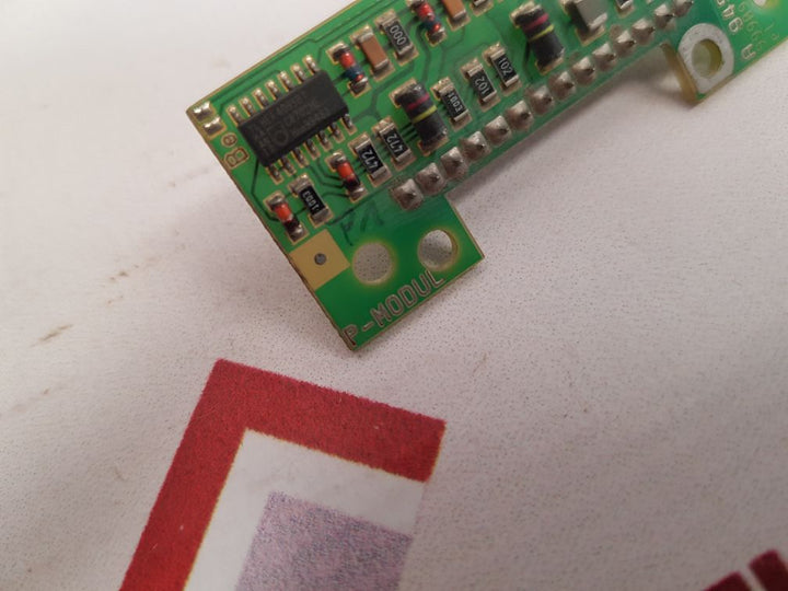 Esr a 945c pcb card 