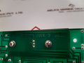 Iwk 3 pcb card