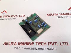 Iwk 3 pcb card