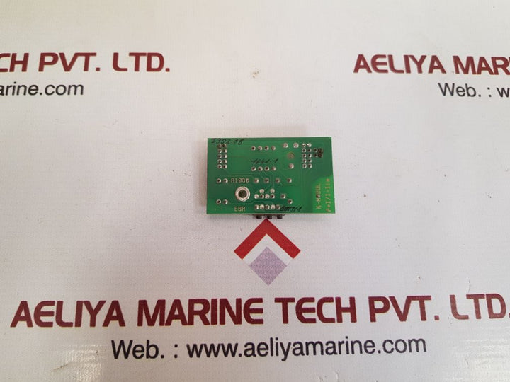 Esr a1080 pcb card 