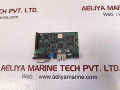 Hms 3261 ver1.41 ab4033 pcb card 