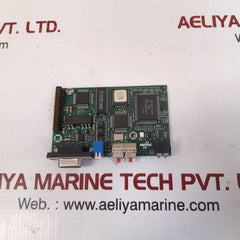 Hms 3261 ver1.41 ab4033 pcb card 