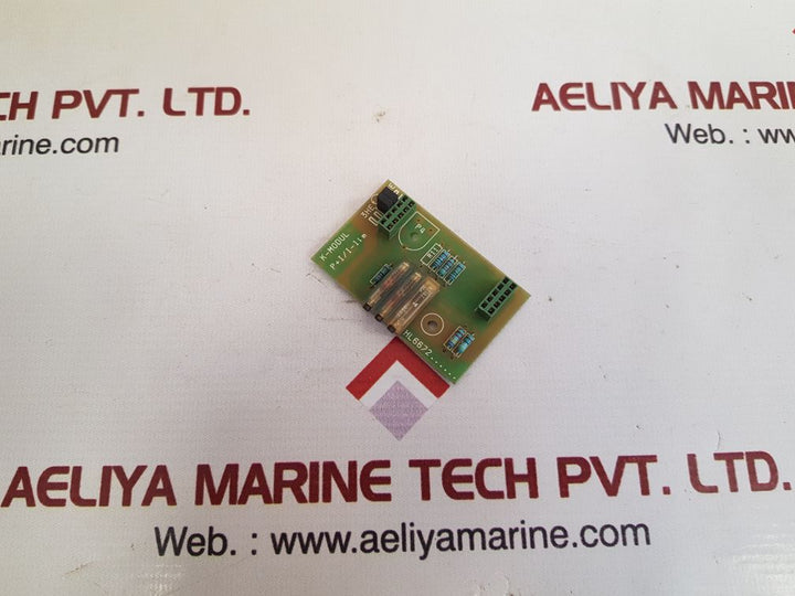 Esr a1080 pcb card 