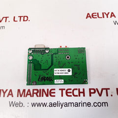 Hms 3261 ver1.41 ab4033 pcb card 