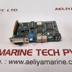 Hms 3261 ver1.41 ab4033 pcb card 