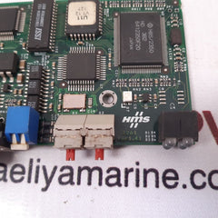 Hms 3261 ver1.41 ab4033 pcb card 