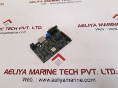 Hms 3261 ver1.41 ab4033 pcb card 