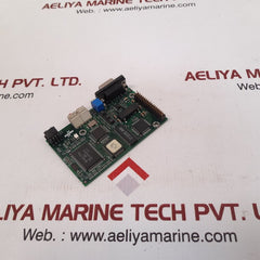 Hms 3261 ver1.41 ab4033 pcb card 