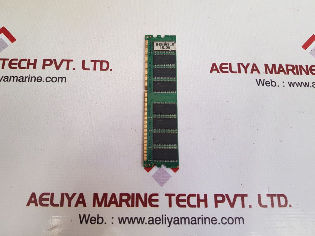 sensible 1gb ddr pc400
