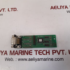 Gebermodul esr a1040q pcb card 