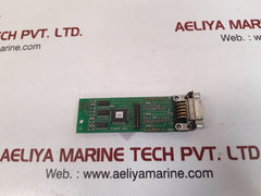 Gebermodul esr a1040q pcb card 