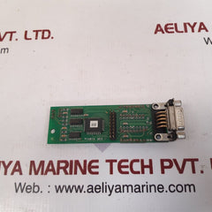 Gebermodul esr a1040q pcb card 
