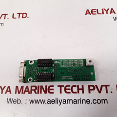Gebermodul esr a1040q pcb card 