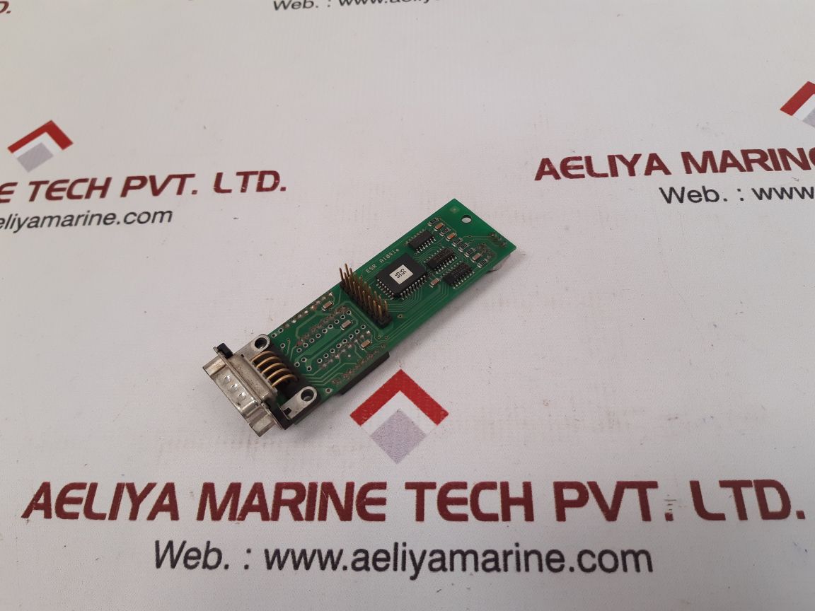 Gebermodul esr a1040q pcb card 