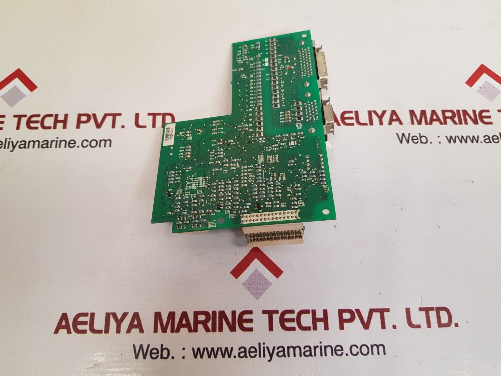 Eb2468-3ag-1 pcb card tska26