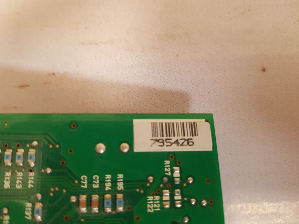 Eb2468-3ag-1 pcb card tska26