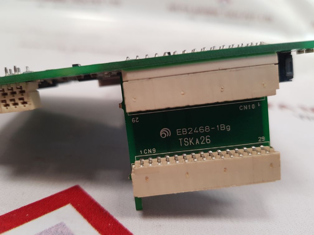 Eb2468-3ag-1 pcb card tska26