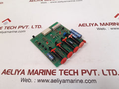 Seg 2893 pcb card 
