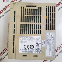 Yaskawa sgdm-04ada servo driver 1ph 200-230v 50/60hz