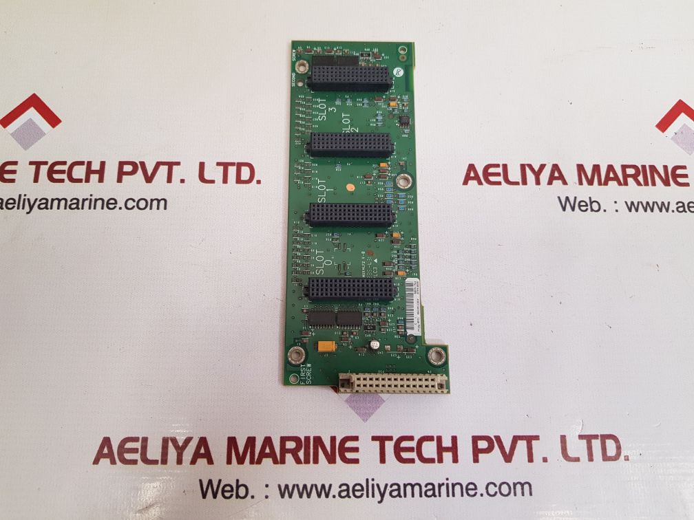 Wux mlf2 pcb card pn-74087