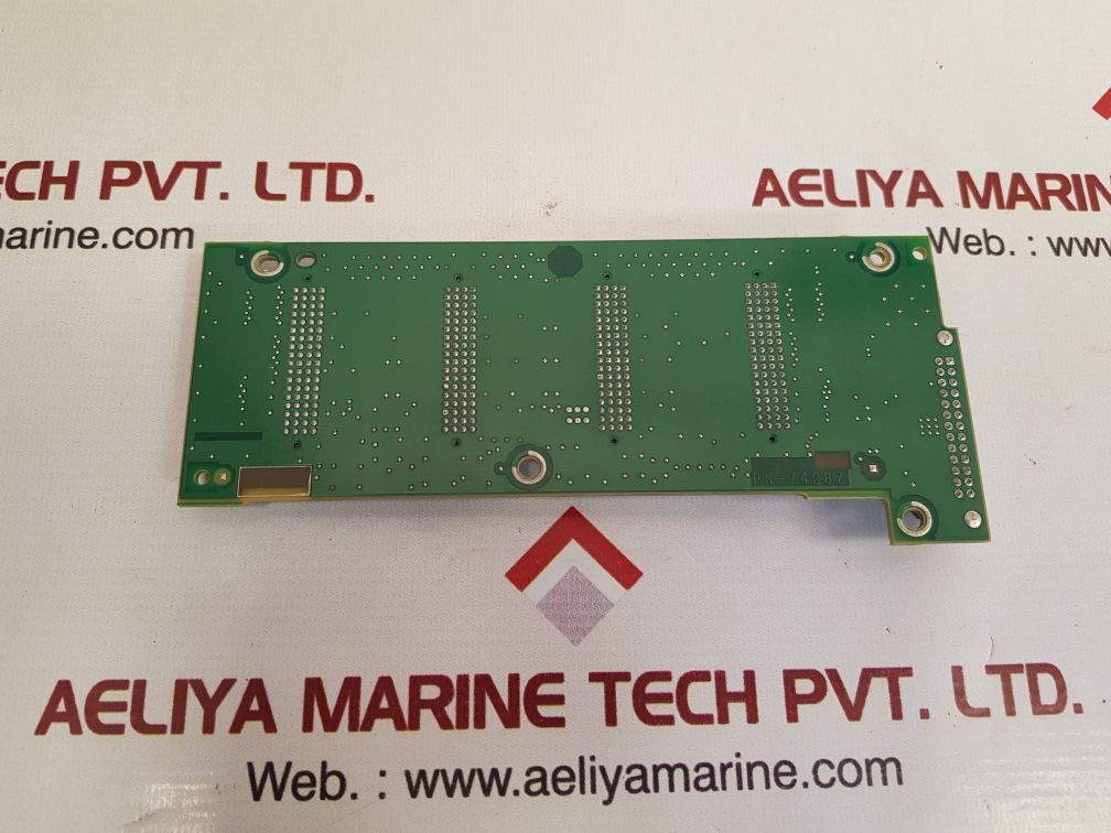 Wux mlf2 pcb card pn-74087