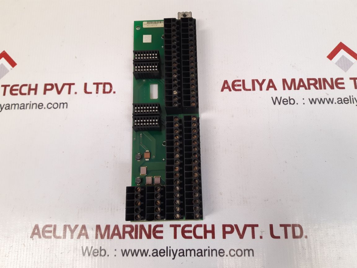 Siemens 781 0103 05a ss pcb card