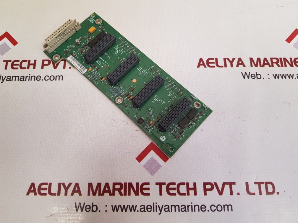 Wux mlf2 pcb card pn-74087