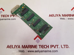 Wux mlf2 pcb card pn-74087