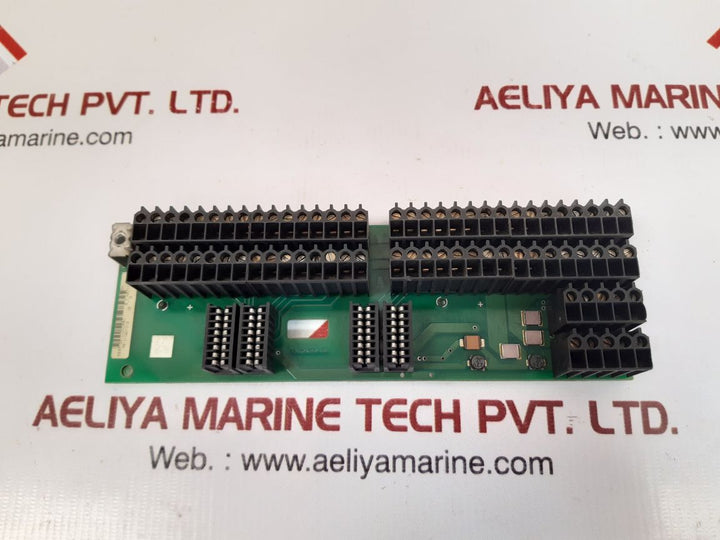 Siemens 781 0103 05a ss pcb card