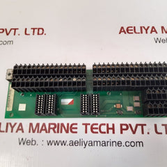 Siemens 781 0103 05a ss pcb card