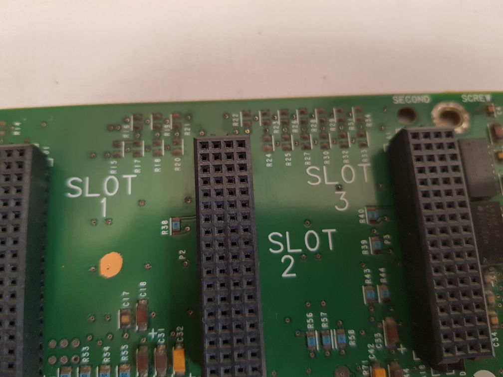 Wux mlf2 pcb card pn-74087