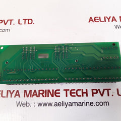 Siemens 781 0103 05a ss pcb card