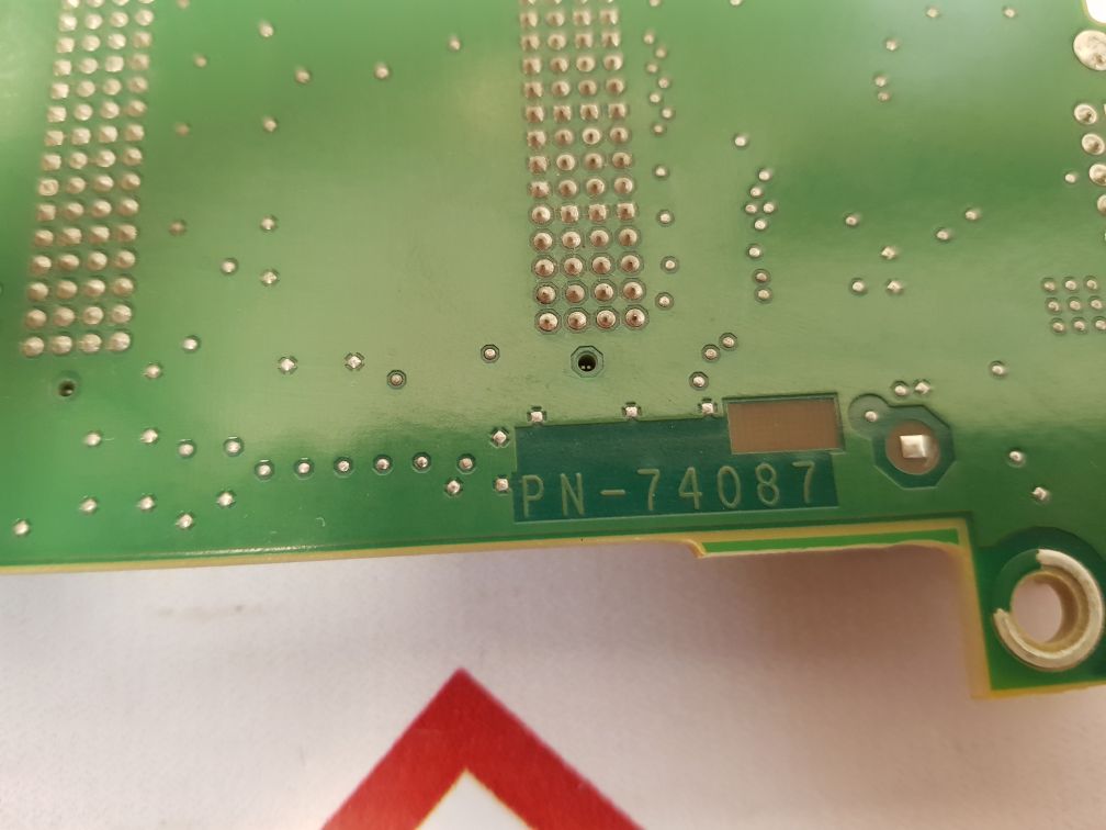 Wux mlf2 pcb card pn-74087