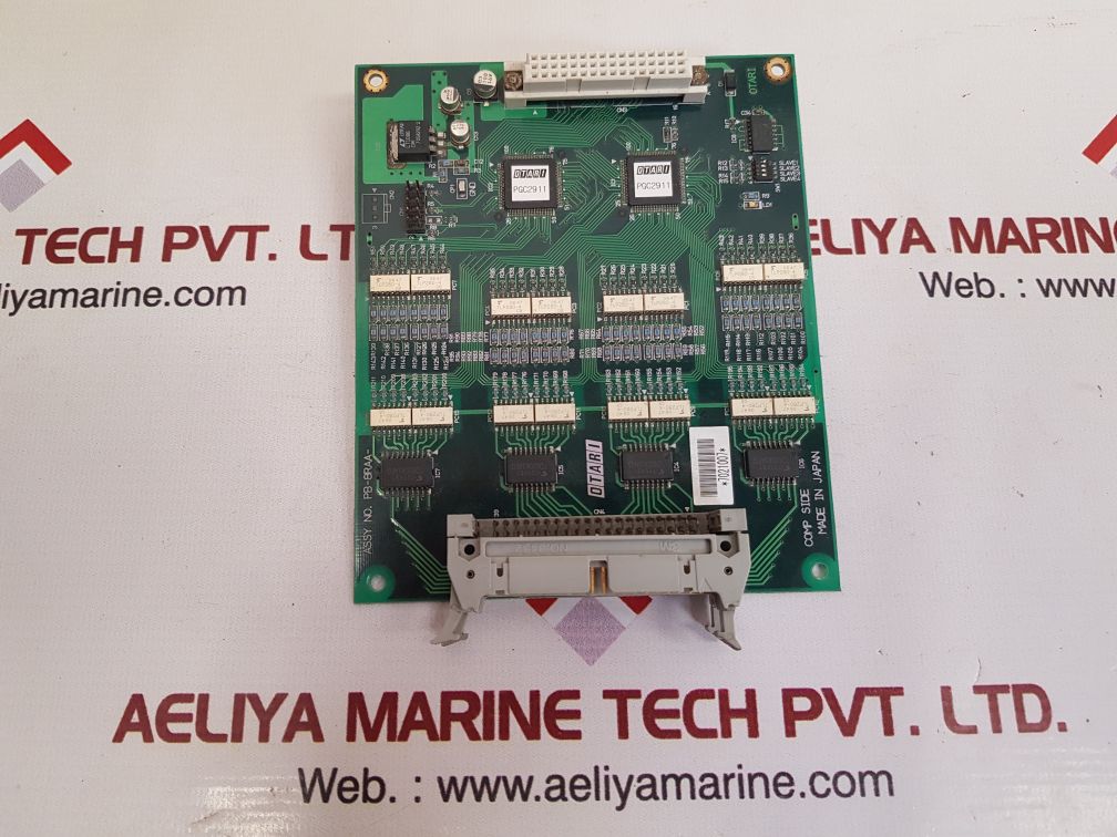 Otari pb-8raa pcb card pb9c948a
