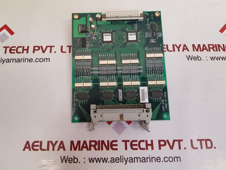Otari pb-8raa pcb card pb9c948a