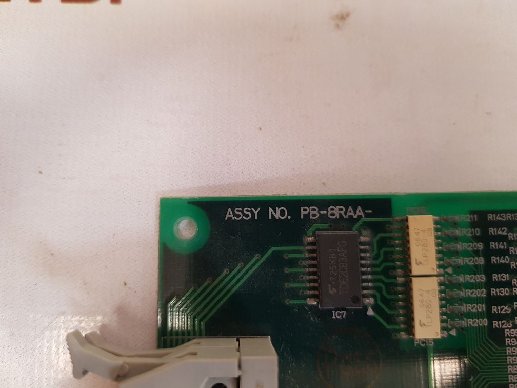 Otari pb-8raa pcb card pb9c948a