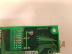 Otari pb-8raa pcb card pb9c948a