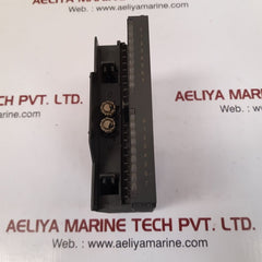 Siemens 6es7 322-1bh01-0aa0 output module e-stand 4