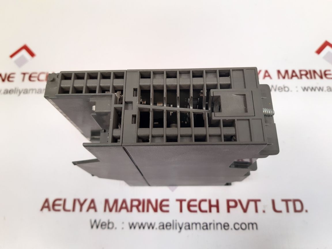 Siemens 6es7 322-1bh01-0aa0 output module e-stand 4