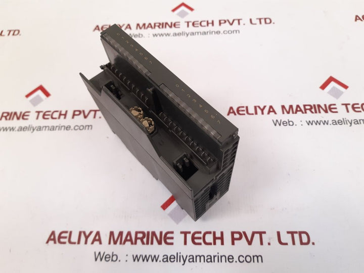 Siemens 6es7 322-1bh01-0aa0 output module e-stand 4