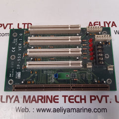 Ip-5s2 backplane