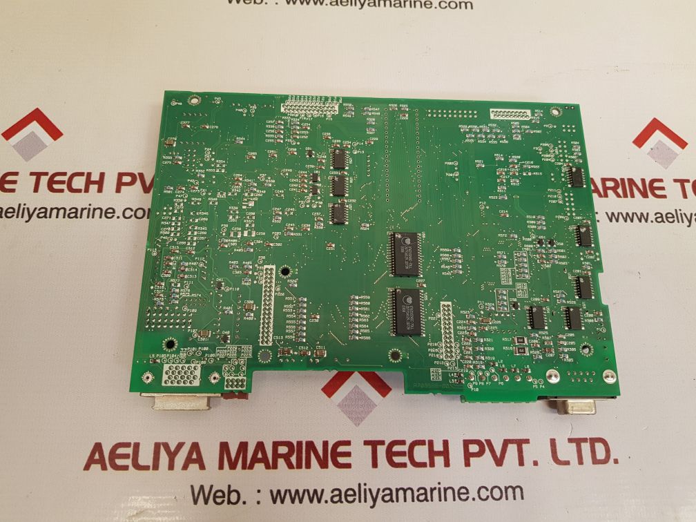 Yokogawa ymx-m1 circuit board r7035bb-00