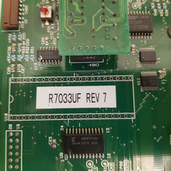 Yokogawa ymx-m1 circuit board r7035bb-00