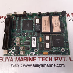Md totco 220839 rev.e interface pcb card 220840-001 rev.d