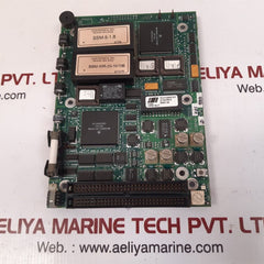 Md totco 220839 rev.e interface pcb card 220840-001 rev.d