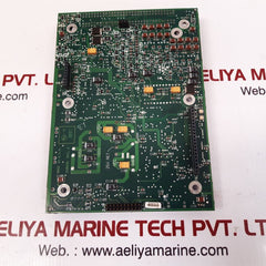 Md totco 220839 rev.e interface pcb card 220840-001 rev.d