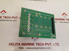 M/d totco 220837-001 pcb card Used 