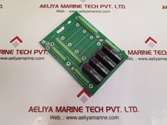M/d totco 220837-001 pcb card Used 
