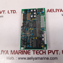 Nsk e043saas1-001 pcb card e010saas1-001-3