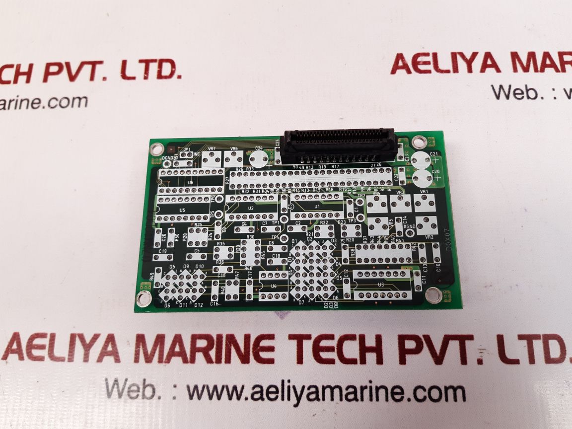 Nsk e043saas1-001 pcb card e010saas1-001-3
